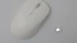 Matias wireless Mouse white, USB-C