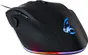 MediaRange Gaming Series GS203 RGB Gaming Mouse black, USB