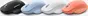 Microsoft Bluetooth Ergonomic Mouse black, Bluetooth