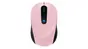 Microsoft Sculpt Mobile Mouse pink, USB