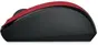 Microsoft wireless Mobile Mouse 3500 poppy red, USB