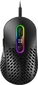 Mountain Makalu 67 черный, USB
