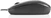 NGS Flame wired Mouse черный, USB
