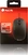 NGS Flame wired Mouse черный, USB