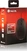 NGS Flame wired Mouse черный, USB