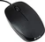 NGS Flame wired Mouse черный, USB