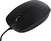 NGS Flame wired Mouse черный, USB