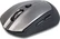 NGS Frizz Dual 2in1 Mouse серый/черный, USB/Bluetooth