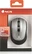 NGS Frizz Dual 2in1 Mouse серый/черный, USB/Bluetooth