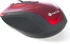 NGS Haze wireless Mouse красный, USB
