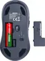 Nacon GM-180 wireless Gaming Mouse black, USB