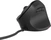 Natec Crake 2 Pro vertical wired Mouse black, USB