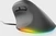 Natec Crake 2 Pro vertical wired Mouse black, USB