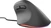 Natec Crake 2 Pro vertical wired Mouse black, USB