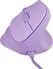 Natec Crake 2 Pro vertical wired Mouse Pure Lavender, USB