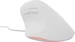 Natec Crake 2 Pro vertical wired Mouse white, USB