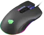Natec Fury Scrapper Gaming Mouse black, USB