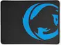 Nedis Evnor 3-in-1 Gaming Combo kit with Mouse, mousepad and headset, black/blue, USB