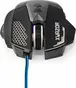 Nedis Xyazor Gaming Mouse, black, USB