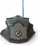 Nedis Xyazor Gaming Mouse, black, USB