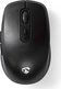 Nedis wireless Mouse, черный, USB