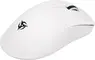 Ninjutso Origin One X wireless Gaming mouse, white, USB