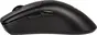 Ninjutso Origin One X wireless Gaming mouse, black, USB