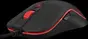 Ozone Neon M10 red, USB