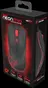 Ozone Neon M10 red, USB