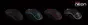 Ozone Neon black/red, USB
