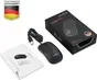 Perixx PERIMICE-503 black, USB
