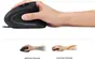 Perixx PERIMICE-513 black, USB