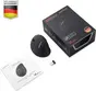 Perixx PERIMICE-719 L ergonomic left hander mouse, USB