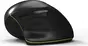 Port Designs wireless rechargeable Ergonomic Mouse, USB/Bluetooth