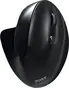 Port Designs wireless rechargeable Ergonomic Mouse, USB/Bluetooth