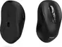 Port Designs wireless rechargeable Combo Pro Type C Mouse, USB-C, USB/Bluetooth