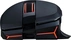 PowerColor Alphyn AM10 wireless Gaming Mouse black, USB/Bluetooth