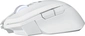 PowerColor Alphyn AM10 wireless Gaming Mouse white, USB/Bluetooth