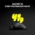 Pulsar Gaming Gears Xlite CL CrazyLight wireless black, USB