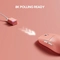 Pulsar Gaming Gears X2 CL CrazyLight wireless Sunset Haze, USB