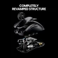 Pulsar Gaming Gears Xlite V4 Large wireless белый, USB