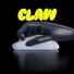 Pulsar Gaming Gears X2 CL CrazyLight wireless Uyuni белый, USB