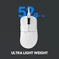 Pulsar Gaming Gears Xlite V3 wired белый, USB