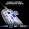 Pulsar Gaming Gears Xlite V3 wired белый, USB