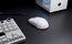 Pulsar Gaming Gears X2H v3 mini wireless white, USB