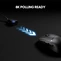 Pulsar Gaming Gears X2 CL CrazyLight wireless Jet черный, USB