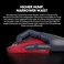 Pulsar Gaming Gears X2H eS wireless красный Edition, USB