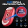 Pulsar Gaming Gears X2H eS wireless красный Edition, USB