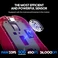 Pulsar Gaming Gears X2H eS wireless красный Edition, USB