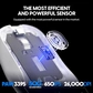 Pulsar Gaming Gears X2H eS wireless белый Edition, USB